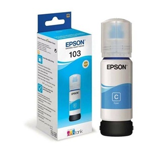 Cartouche d’encre 103 Cyan