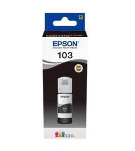 Cartouche d’encre 103 Noir
