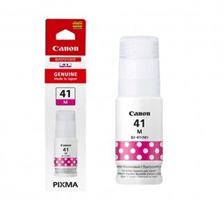 Cartouche d’encre 41 Magenta