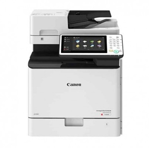 Imprimante Copieur Canon imageRUNNER Advance 256 IF