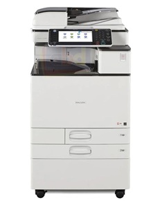 Imprimante Copieur Ricoh MP C5503 Multifonction Couleur