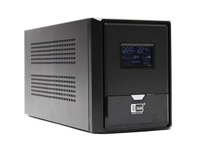 Onduleur GIGA 360 1500VA