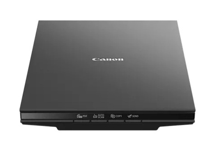 Scanner Canon LiDE 300