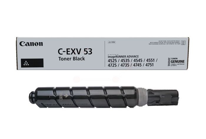 Toner CEXV 53