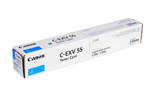Toner CEXV 55 Cyan