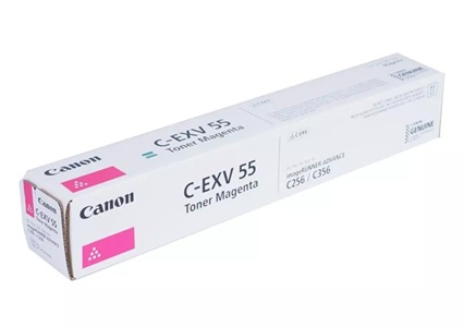 Toner CEXV 55 Magenta