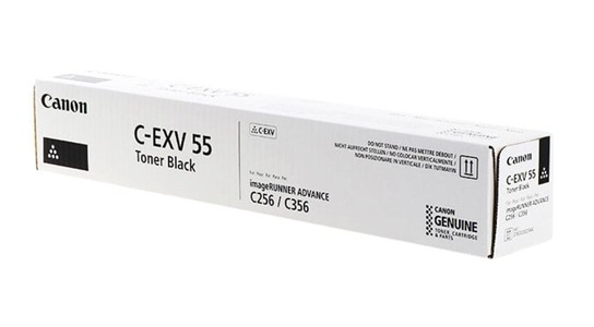Toner CEXV 55 Noir