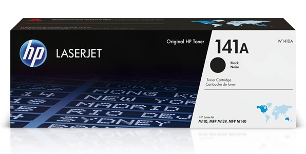 Toner HP 141A