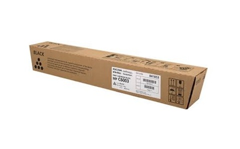 Toner RICOH MPC 3002 Noir